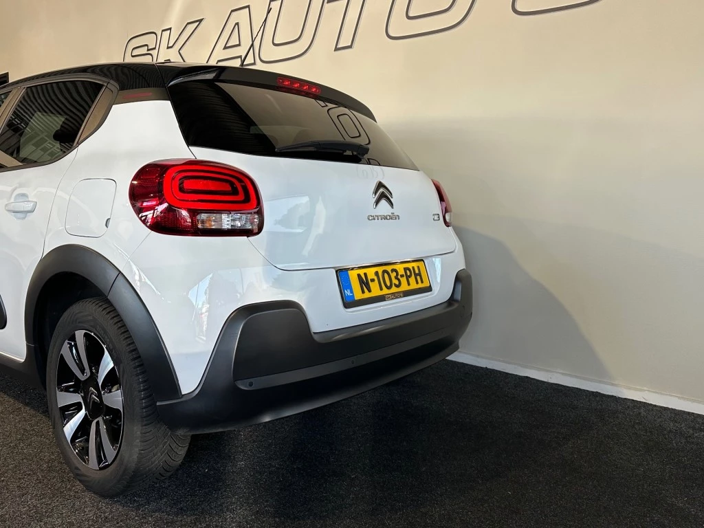 Citroën C3 – foto 7