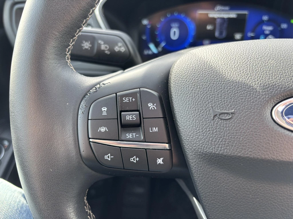 Ford Kuga – foto 23