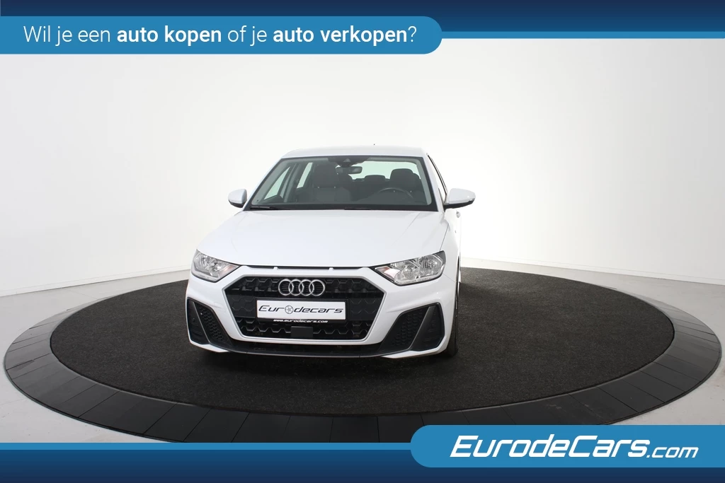 Audi A1 Sportback – foto 10