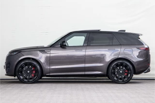 Land Rover Range Rover Sport – thumbnail 3