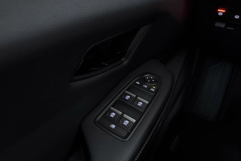 Renault Megane E-Tech – foto 46
