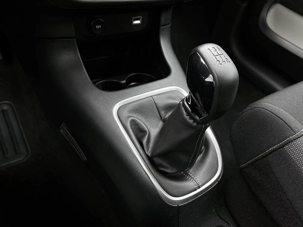Citroën C3 – foto 19