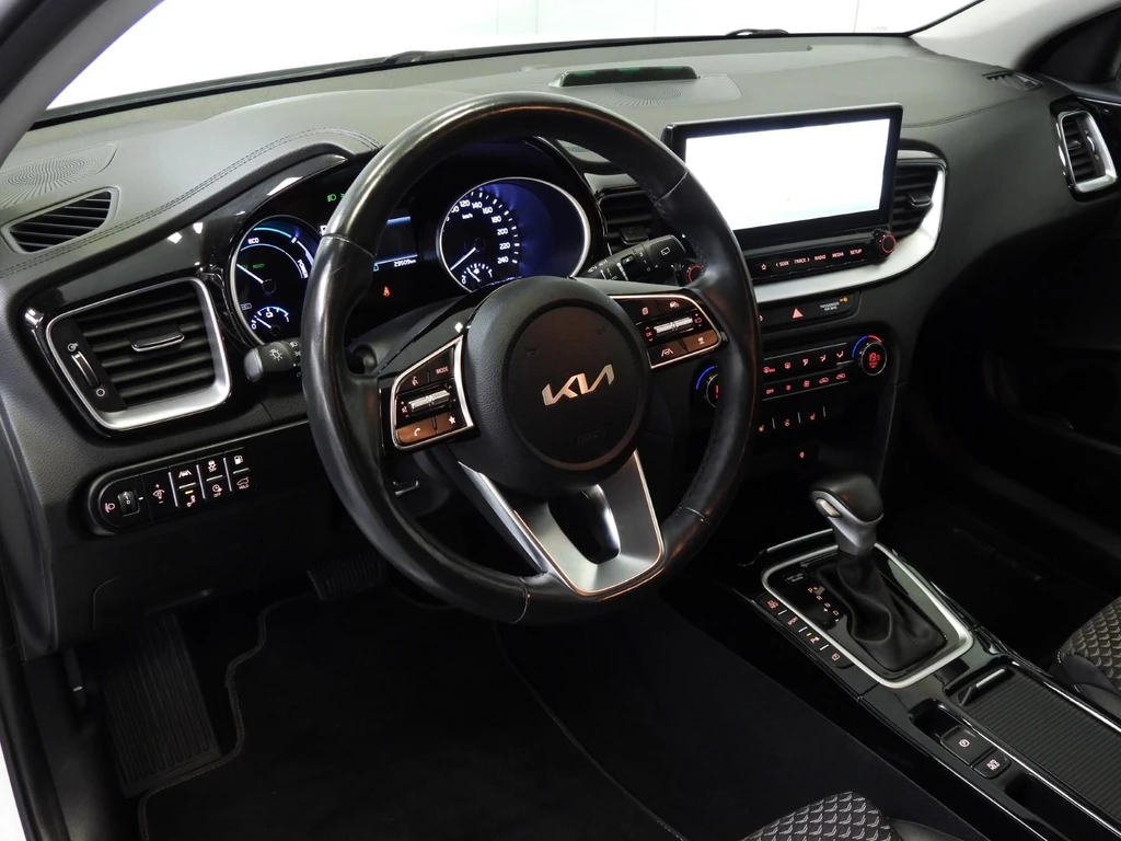 Kia Ceed Sportswagon – foto 8