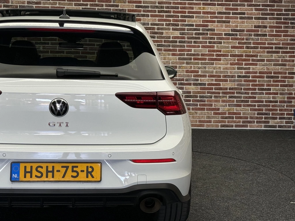 Volkswagen Golf – foto 6