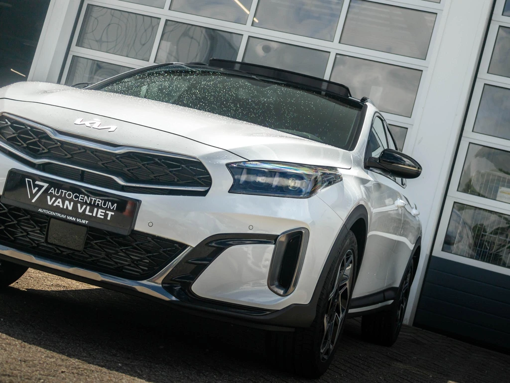 Kia XCeed – foto 2