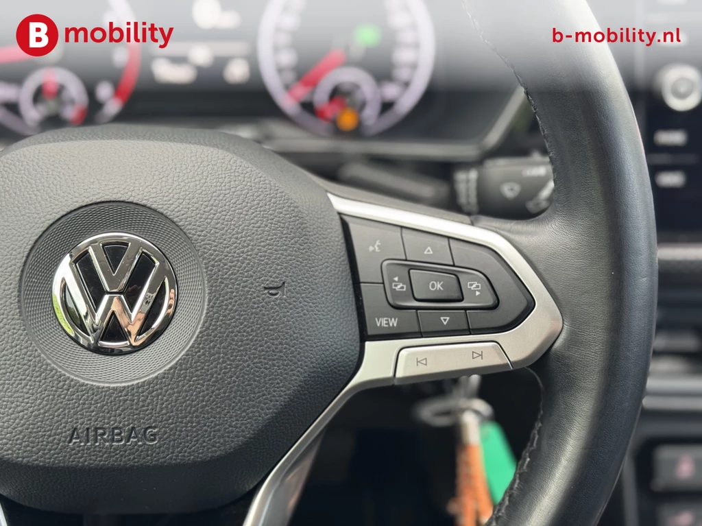 Volkswagen T-Cross – foto 18