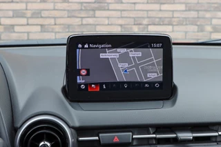 Mazda CX-3 – thumbnail 25
