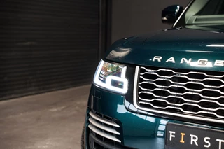 Land Rover Range Rover – thumbnail 6