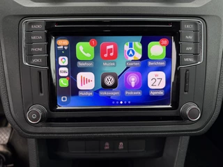 Volkswagen Caddy – thumbnail 29