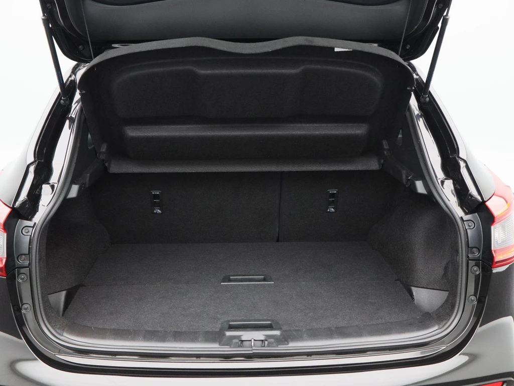 Nissan QASHQAI – foto 17