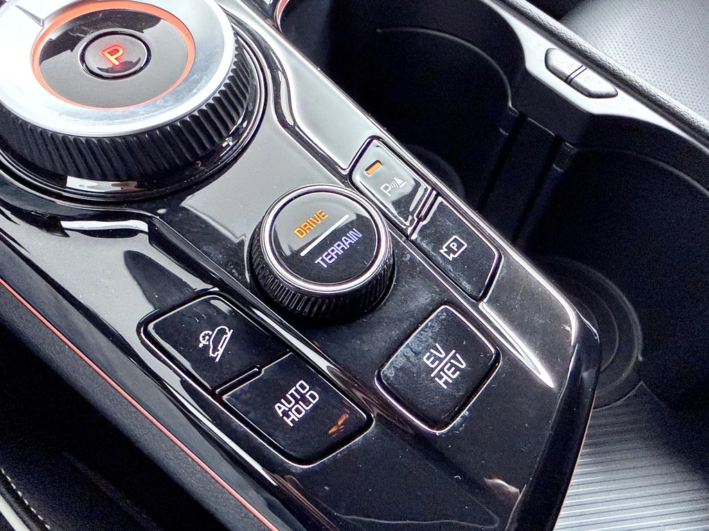 Kia Sportage – foto 27