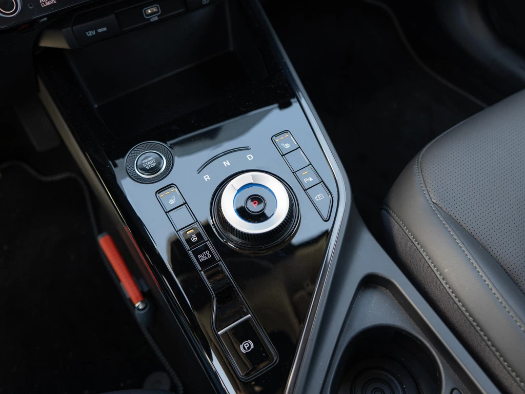 Kia Niro – foto 14