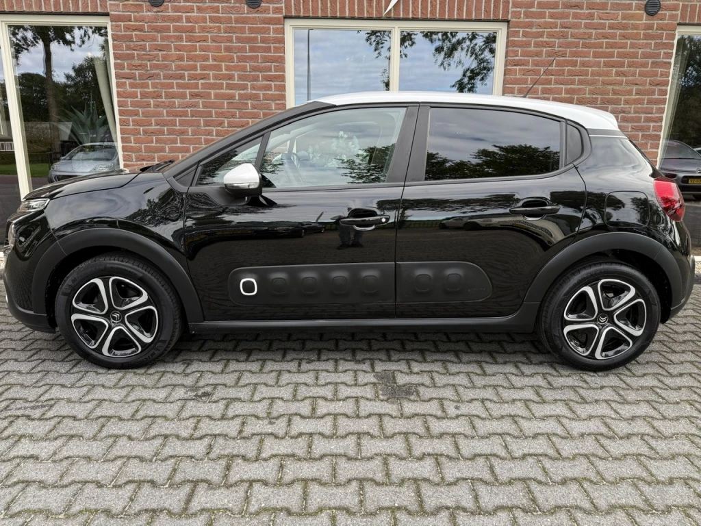 Citroën C3 – foto 3