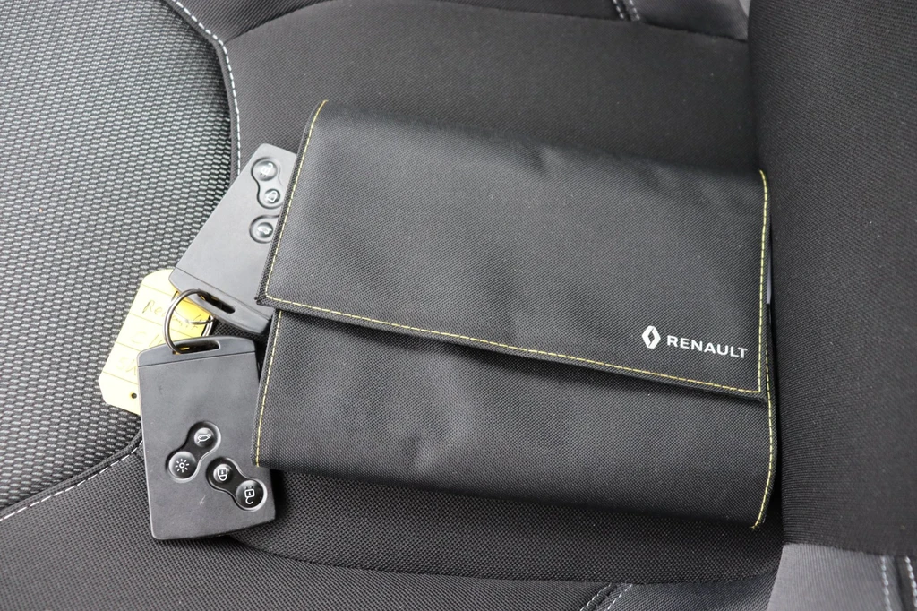 Renault Clio – foto 26
