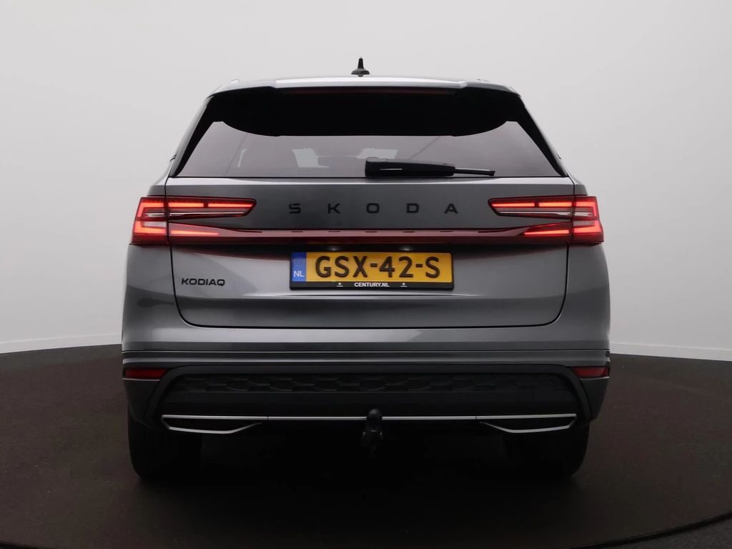 Škoda Kodiaq – foto 5