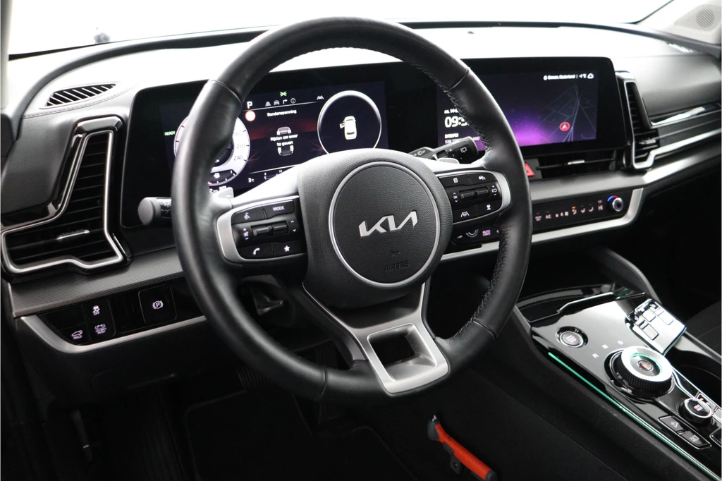 Kia Sportage – foto 18