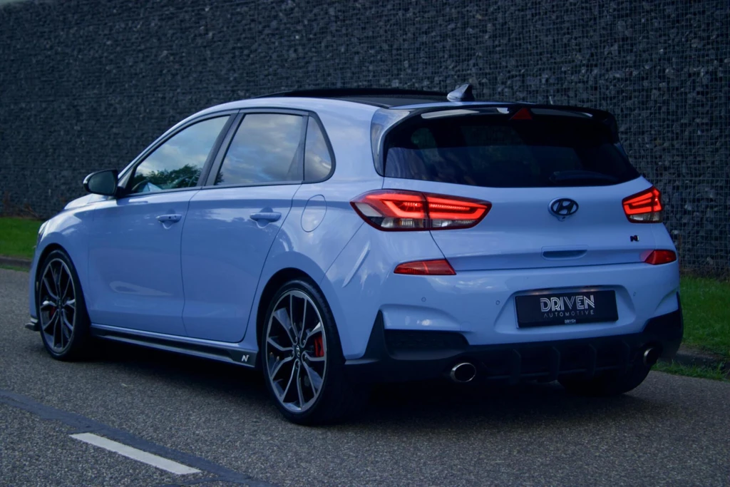Hyundai i30 – foto 4