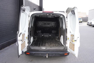 Ford Transit Connect – thumbnail 8