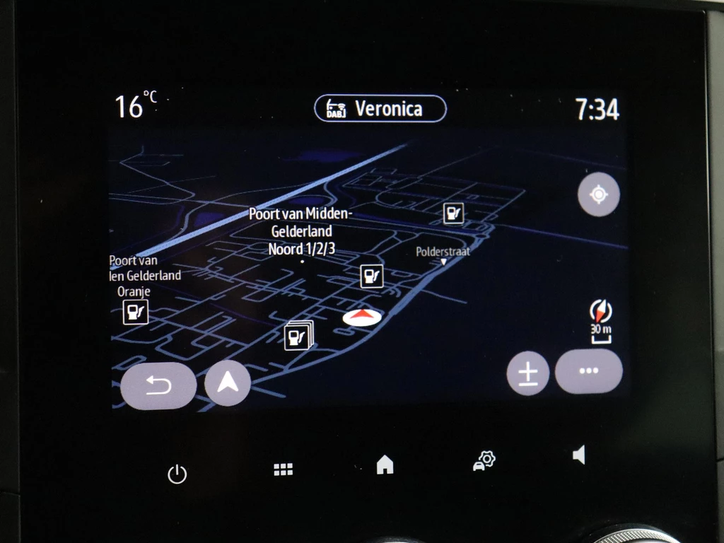 Renault Mégane Estate – foto 15