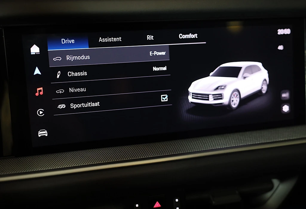 Porsche Cayenne – foto 26