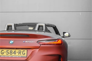 BMW Z4 – thumbnail 7