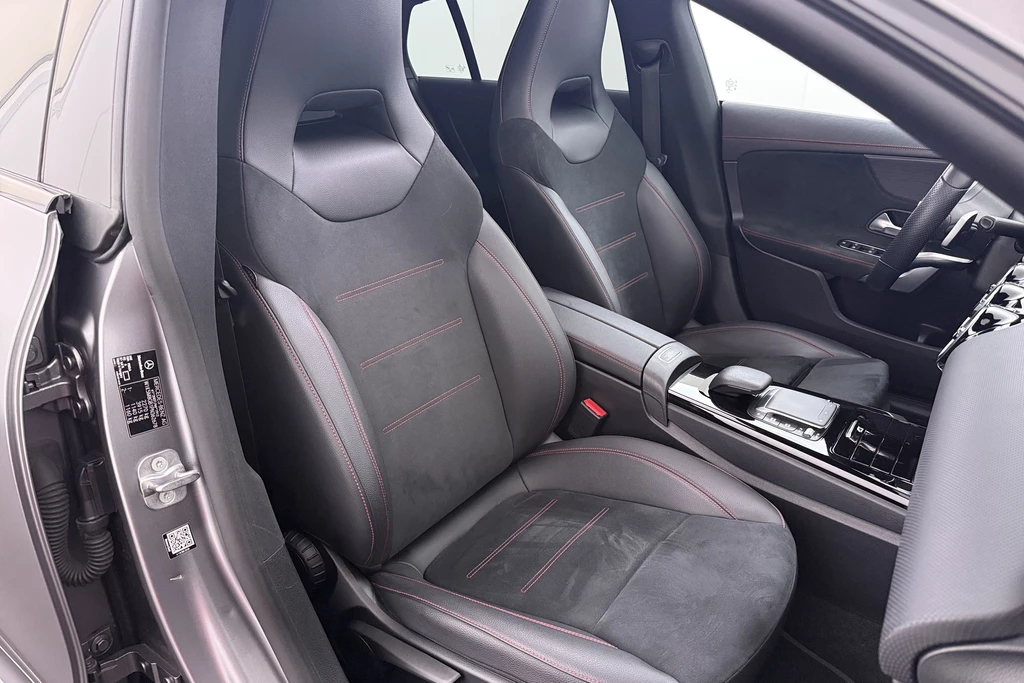 Mercedes-Benz CLA – foto 16