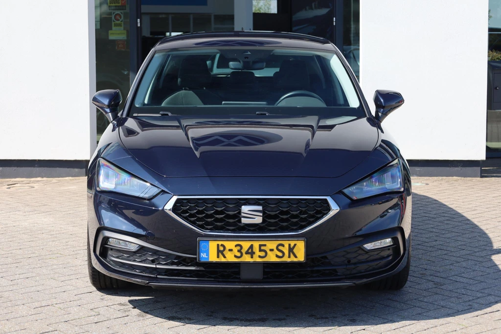 SEAT Leon – foto 7