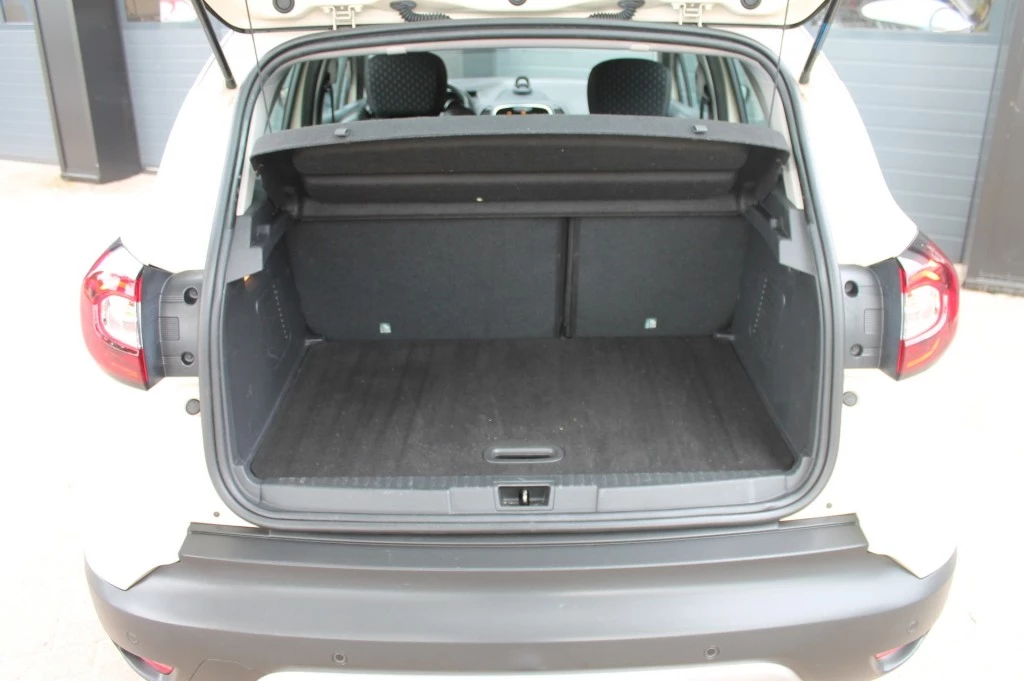 Renault Captur – foto 11