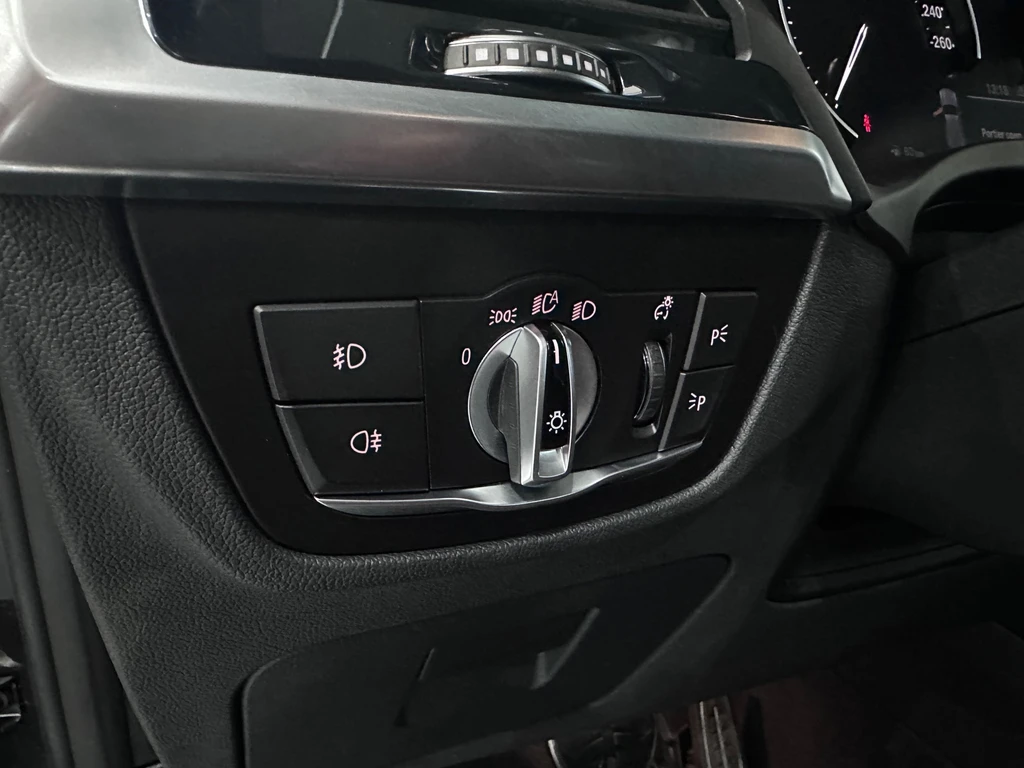 BMW X3 – foto 28