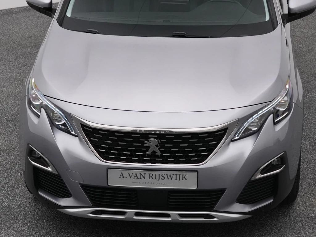 Peugeot 3008 – foto 20