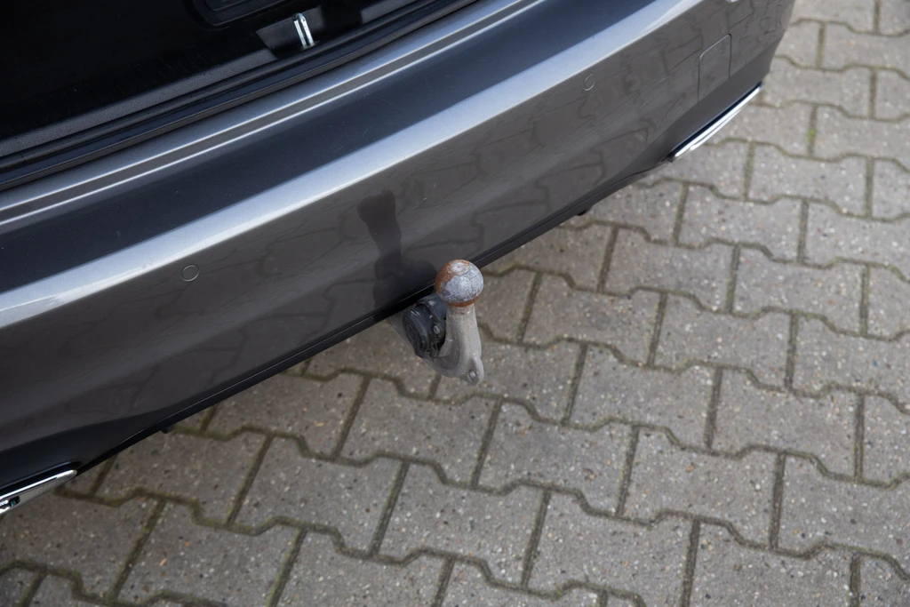 Mercedes-Benz B-Klasse – foto 32