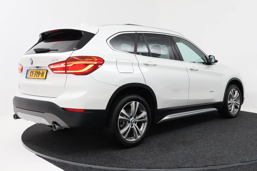 BMW X1 – foto 5