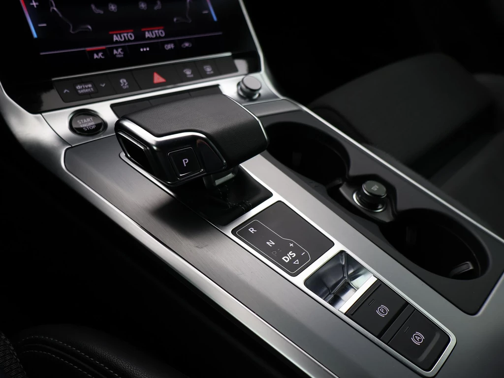 Audi A6 – foto 21
