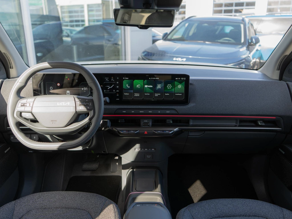 Kia EV2 – foto 10