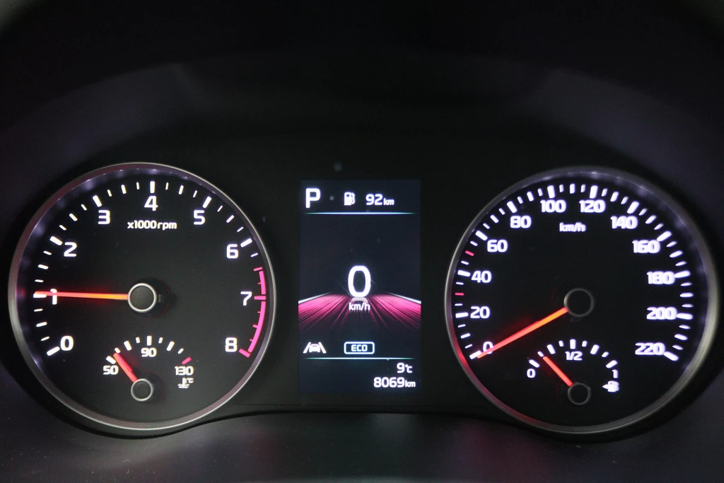 Kia Stonic – foto 14