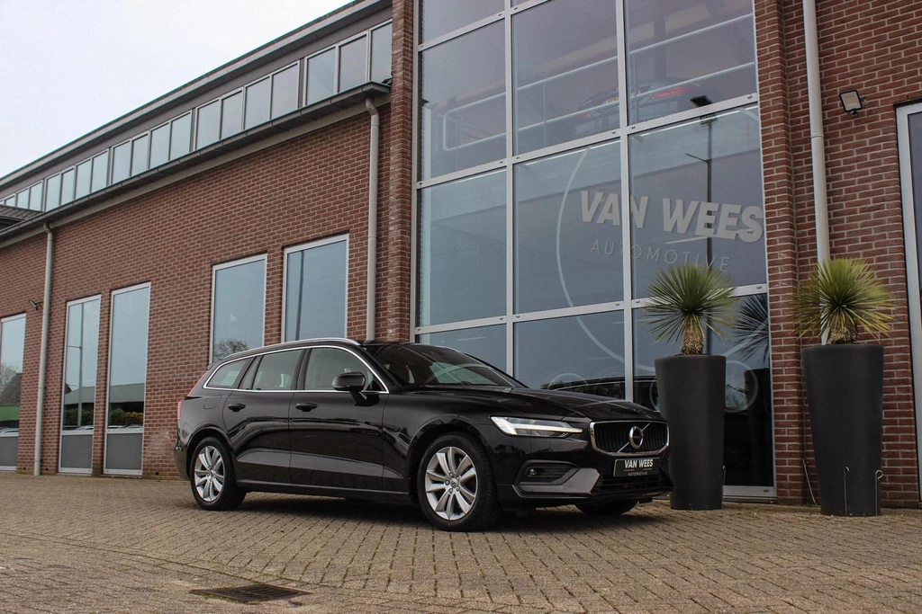 Volvo V60 – foto 12
