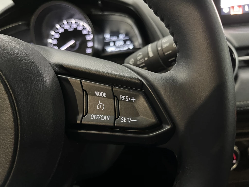 Mazda CX-3 – foto 14