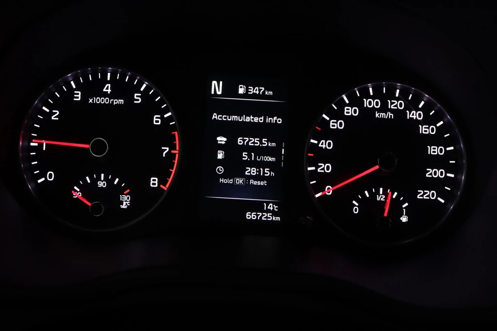 Kia Picanto – foto 40