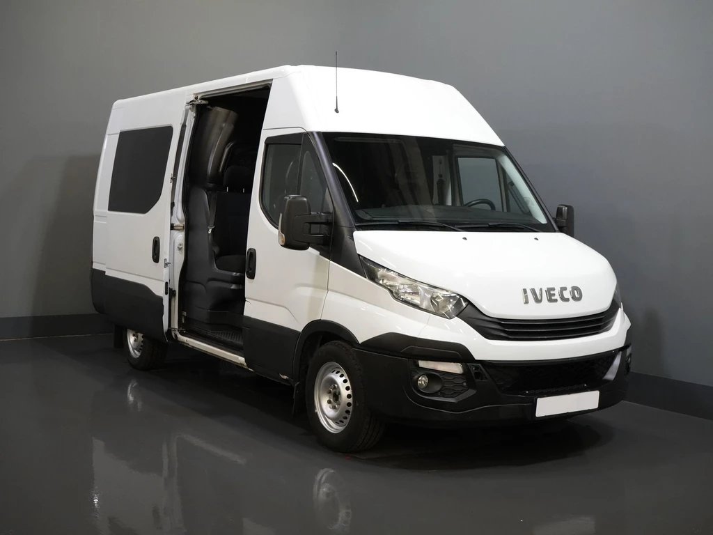 Iveco Daily – foto 8