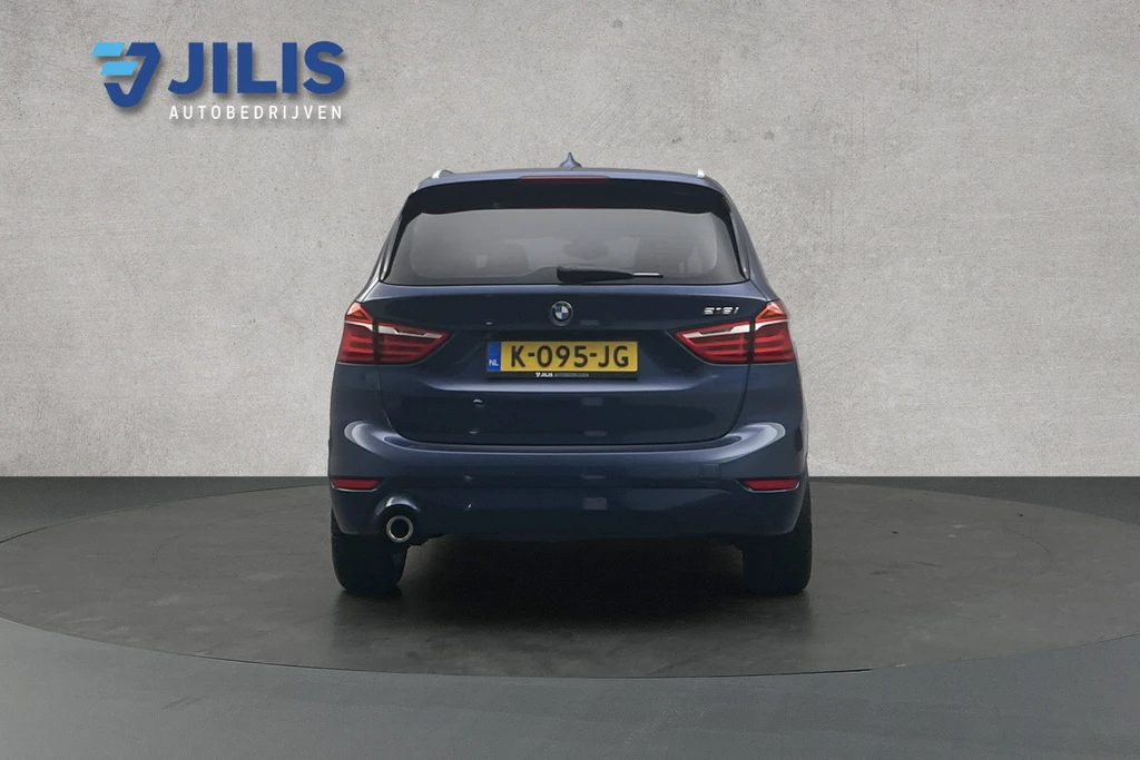 BMW 2 Serie – foto 5