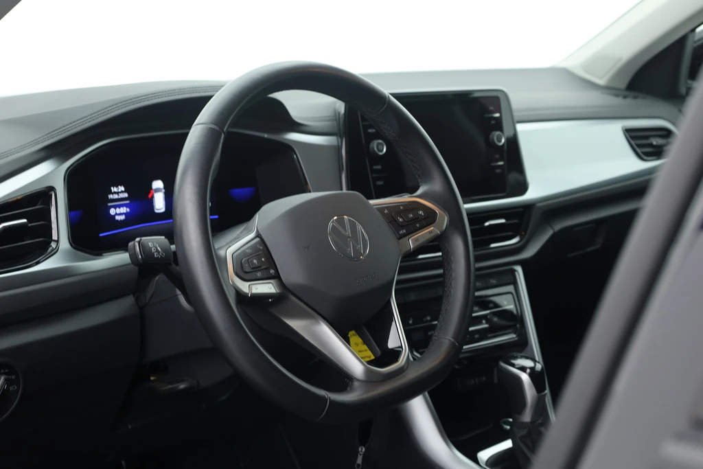 Volkswagen T-Roc – foto 6