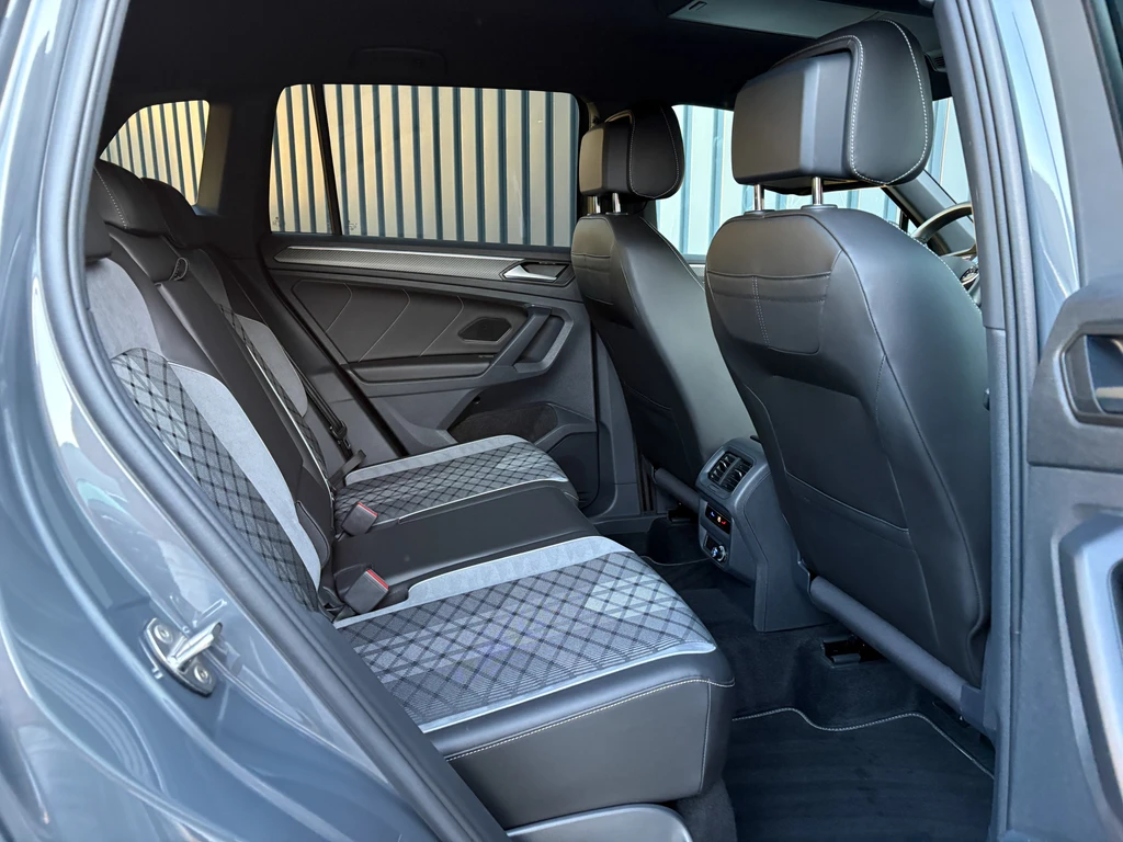 Volkswagen Tiguan – foto 33