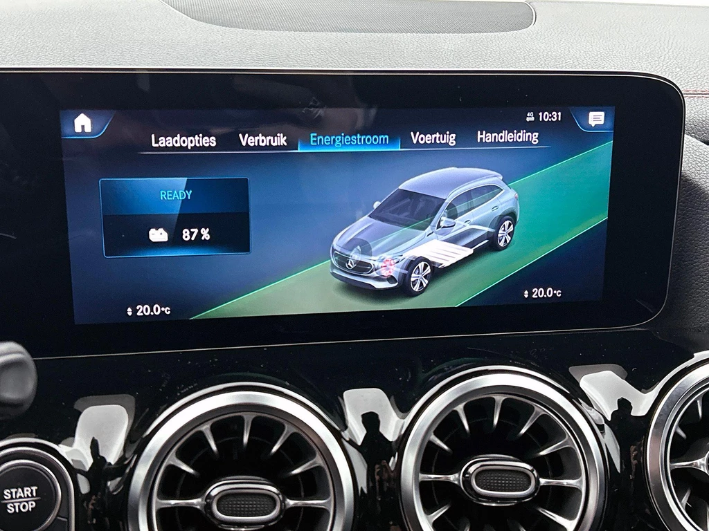 Mercedes-Benz EQA – foto 13