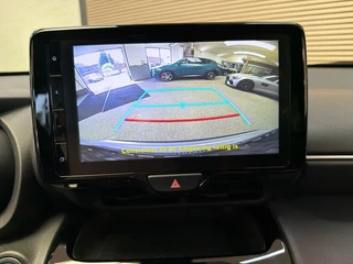 Toyota Yaris Cross – thumbnail 20