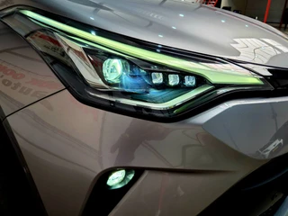 Toyota C-HR – thumbnail 21