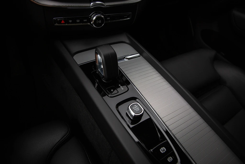 Volvo XC60 – foto 26