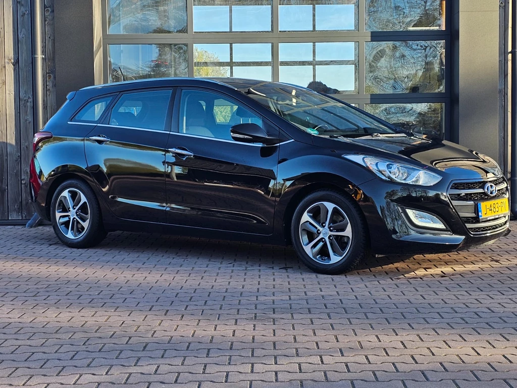 Hyundai i30 – foto 4