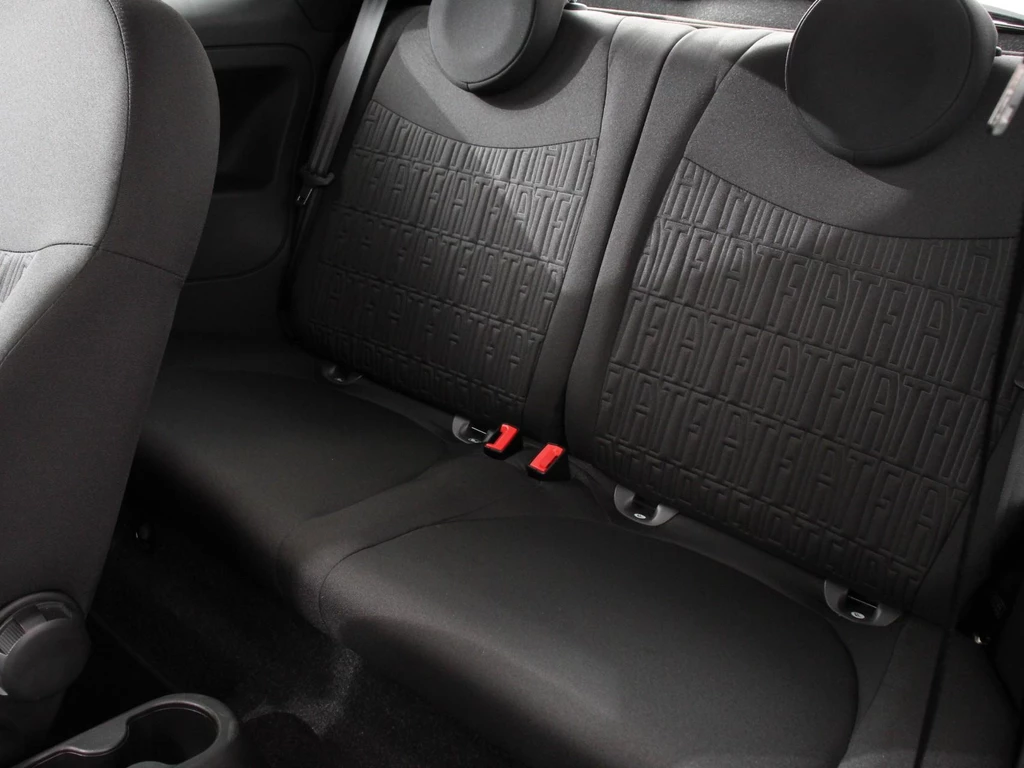 Fiat 500 – foto 15