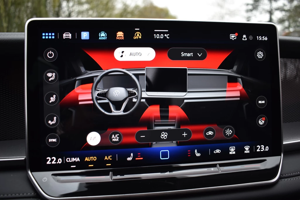 Volkswagen Tayron – foto 47