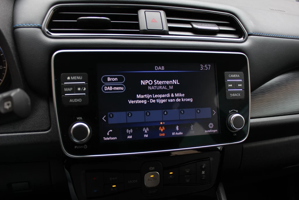 Nissan Leaf – foto 15
